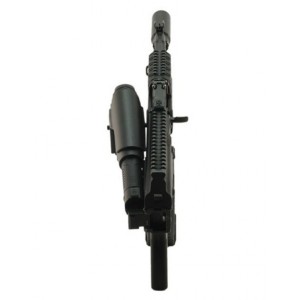 Алюминиевая труба с переходником AK100A+ арт.: AK100A+ [RUS DEFENSE]